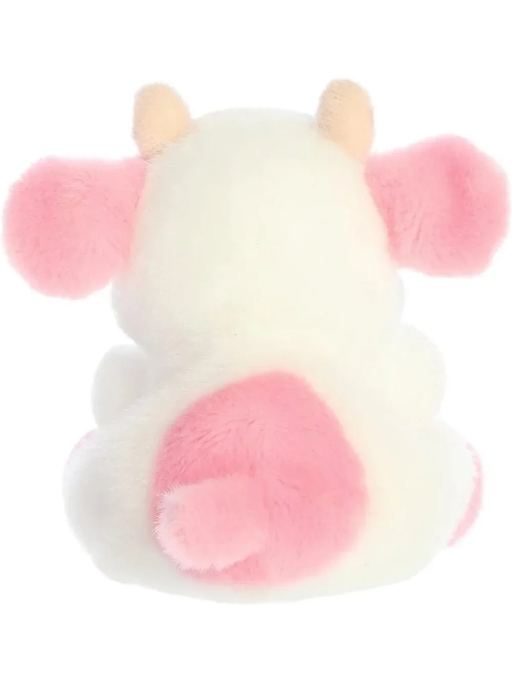 Aurora Palm Pals Belle Strawberry Cow 6